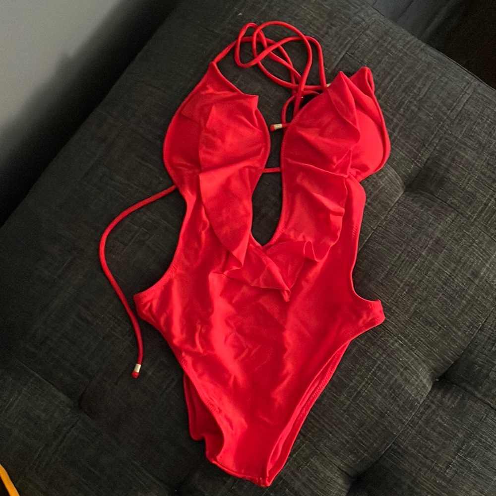 Abercrombie One Piece
